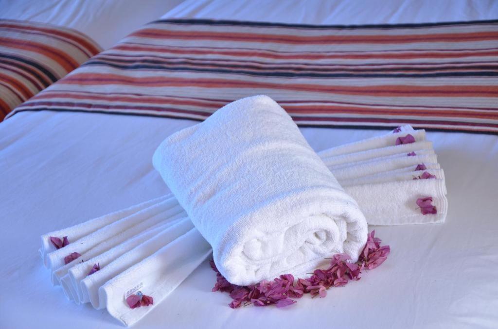 Hotel Al Akha Sidi Harazem Экстерьер фото